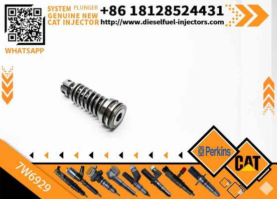 High Quality Fuel Injection Pump Plunger 9H5797 1W6541 7W5929 6N7828 7W6929 HRCA4P9830 for Excavator