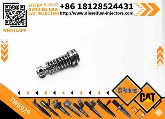 High Quality Fuel Injection Pump Plunger 9H5797 1W6541 7W5929 6N7828 7W6929 HRCA4P9830 for Excavator