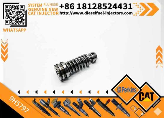 High Quality Fuel Injection Pump Plunger 9H5797 1W6541 7W5929 6N7828 7W6929 HRCA4P9830 for Excavator