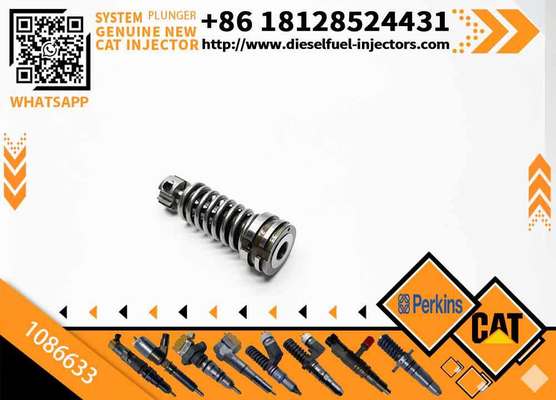 High quality Diesel Engine Pump Plunge 108-6630 108-6633 1086633 1086630