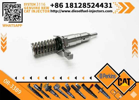 Remanufactured Common Rail Diesel Injector PUMP INJECTOR 7E-8729 0R-0471 0R-3389 Hot selling auto parts