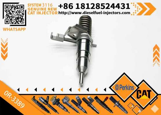 Remanufactured Common Rail Diesel Injector PUMP INJECTOR 7E-8729 0R-0471 0R-3389 Hot selling auto parts