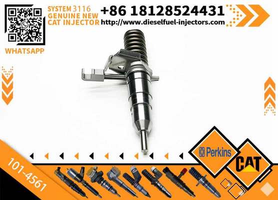 3116 Injector 0R-8682 0R-8467 9Y-4982 127-8220 0R-0471 101-4561 for Caterpillar Engine 3116 Injectors