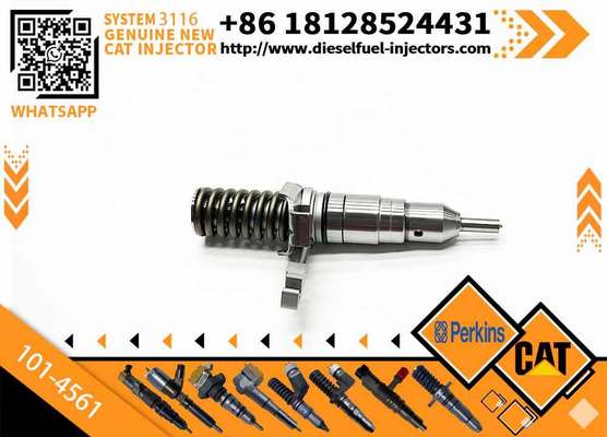 3116 Injector 0R-8682 0R-8467 9Y-4982 127-8220 0R-0471 101-4561 for Caterpillar Engine 3116 Injectors