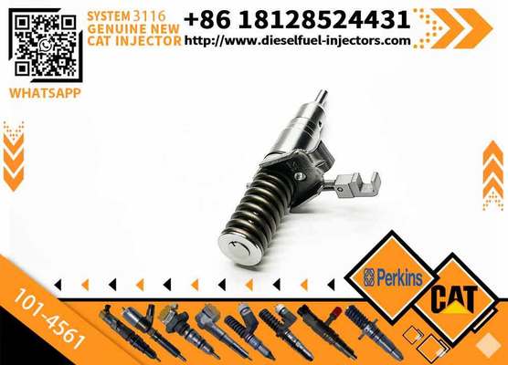 3116 Injector 0R-8682 0R-8467 9Y-4982 127-8220 0R-0471 101-4561 for Caterpillar Engine 3116 Injectors