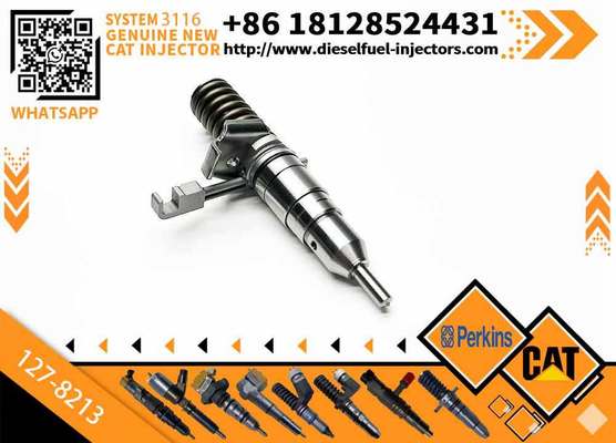 31116 Fuel Injector 127-8213 1278213 3116 Engine Fuel Injector