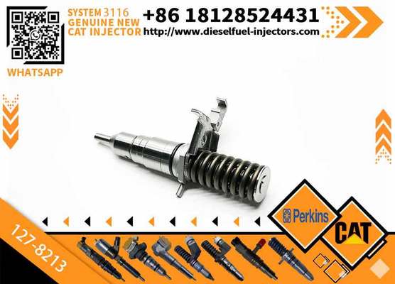 31116 Fuel Injector 127-8213 1278213 3116 Engine Fuel Injector