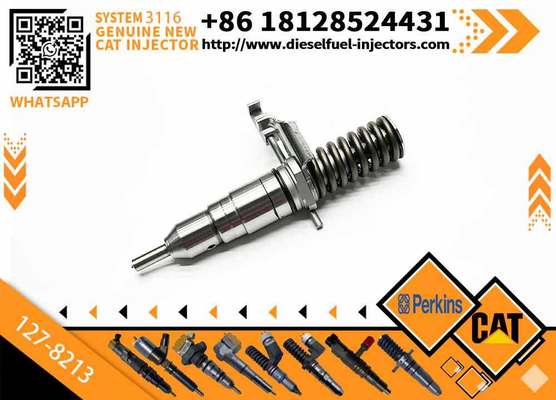 31116 Fuel Injector 127-8213 1278213 3116 Engine Fuel Injector