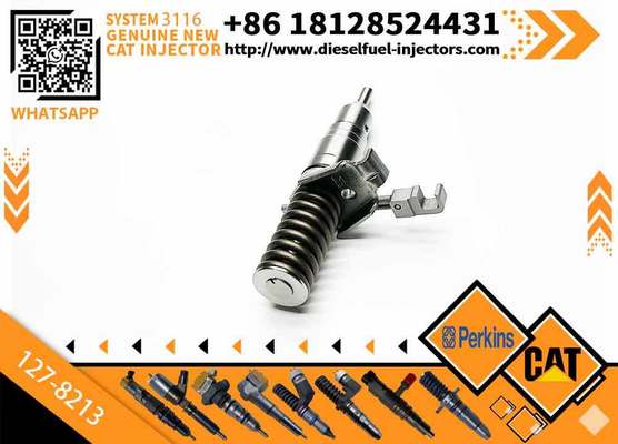 31116 Fuel Injector 127-8213 1278213 3116 Engine Fuel Injector