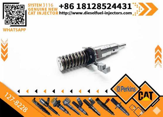 3116 Injector 127-8222 127-8228 107-7732 127-8230 127-8205 162-0212 for Caterpillar Engine 3116 Injectors