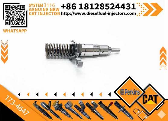 CHONEST High Quality 3114 3116 Engine Nozzle 173-4647 127-8216 1278216 1734647