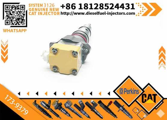 Remanufactured Diesel Injector 173-9379 1739329 for ENGINE 3126