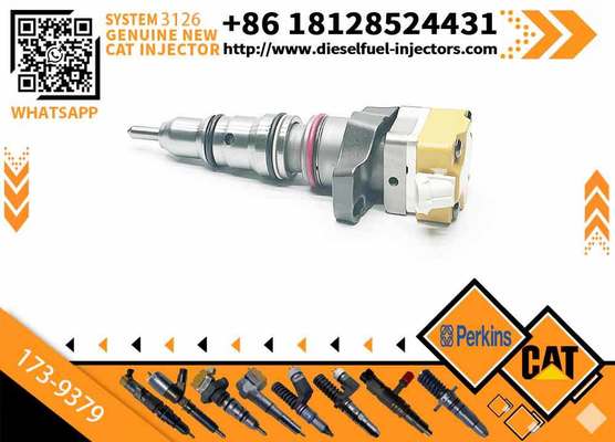 Remanufactured Diesel Injector 173-9379 1739329 for ENGINE 3126