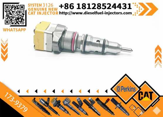 Remanufactured Diesel Injector 173-9379 1739329 for ENGINE 3126