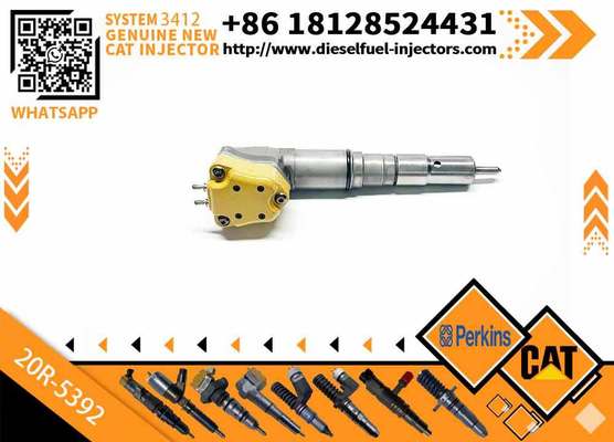 Factories Price CAT 3142E Diesel Engine Diesel Injector 10R-1265 20R-5392 20R-4147