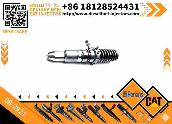 High quality diesel injectors 0R-2921 0R2921