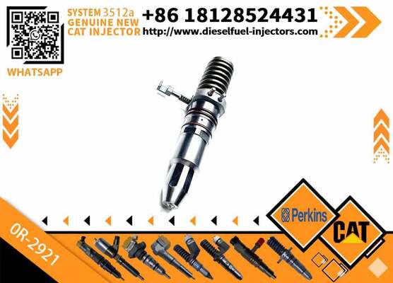 High quality diesel injectors 0R-2921 0R2921