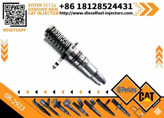 Fuel Injector 4W-3563 0R-1759 7C-4174 7E-9983 111-3718 0R-2923 7E-6048 for Caterpillar CAT