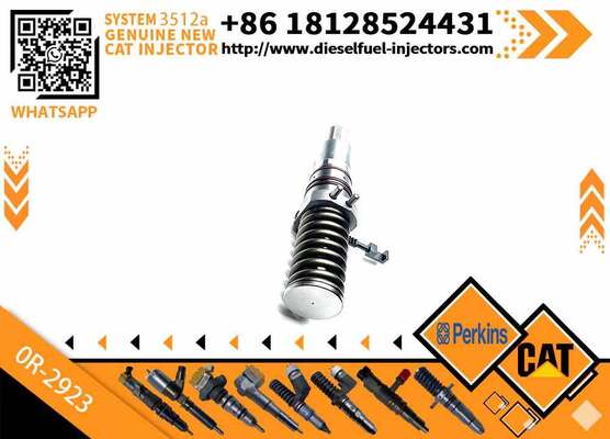 Fuel Injector 4W-3563 0R-1759 7C-4174 7E-9983 111-3718 0R-2923 7E-6048 for Caterpillar CAT