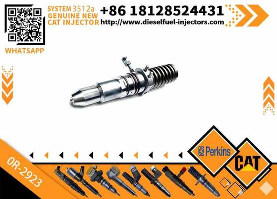 Fuel Injector 4W-3563 0R-1759 7C-4174 7E-9983 111-3718 0R-2923 7E-6048 for Caterpillar CAT