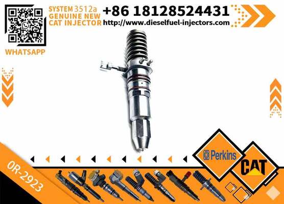 Fuel Injector 4W-3563 0R-1759 7C-4174 7E-9983 111-3718 0R-2923 7E-6048 for Caterpillar CAT