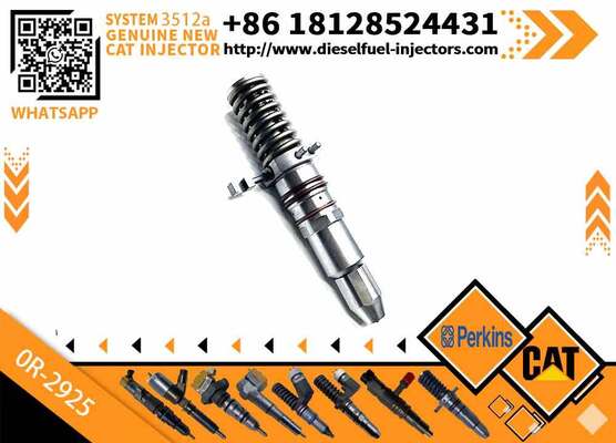 High quality diesel injectors 0R-2925 0R2925