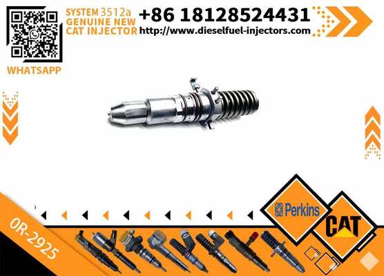 High quality diesel injectors 0R-2925 0R2925