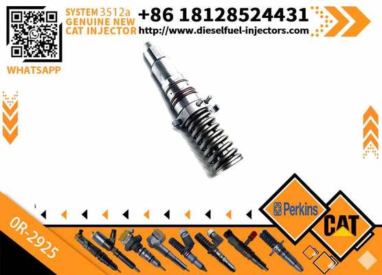 High quality diesel injectors 0R-2925 0R2925