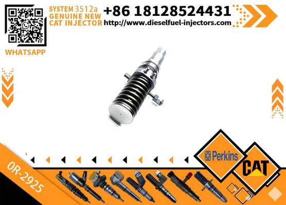 High quality diesel injectors 0R-2925 0R2925