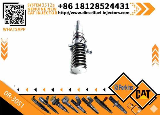 High quality diesel injectors 0R-3051 0R3051