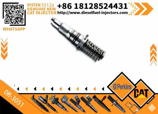 High quality diesel injectors 0R-3051 0R3051