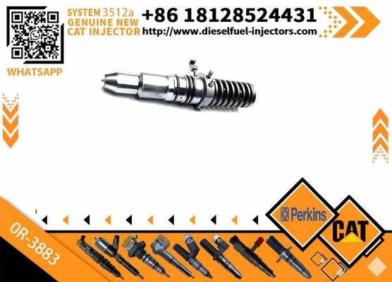 High-end Products Fuel Injector Assembly 0R-3883 0R3883 for CAT Engine 3500A Series
