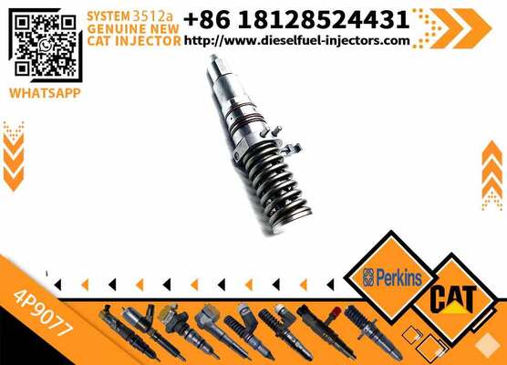 High Quality Injector 4P-9077 4P9077