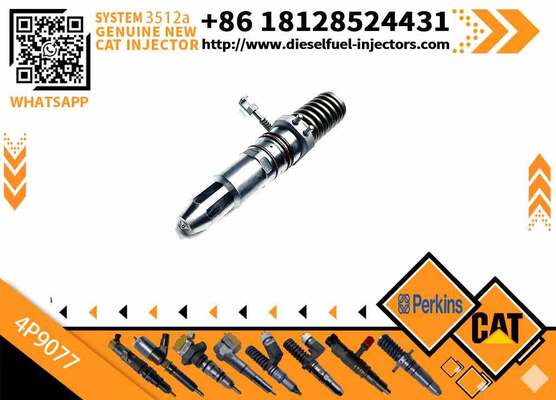 High Quality Injector 4P-9077 4P9077
