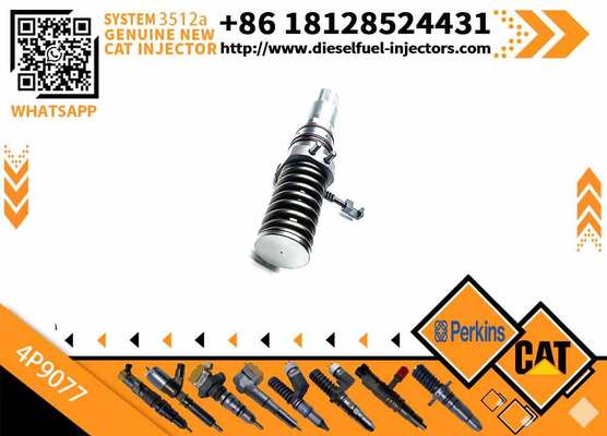 High Quality Injector 4P-9077 4P9077