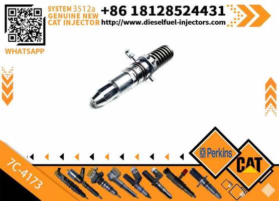 High Quality Fuel Injector Assembly 7C-4173 7C4173 for CAT Engine 3500A Series