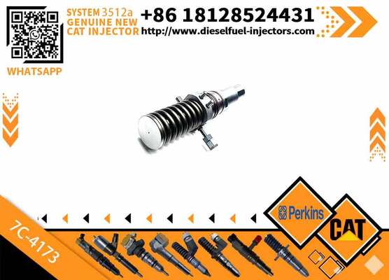 High Quality Fuel Injector Assembly 7C-4173 7C4173 for CAT Engine 3500A Series