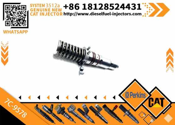Best-selling Model Common Rail Diesel Injector 0R-2923 4P-9076 7C-9578 for CAT