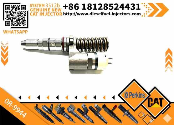 Diesel Engine Fuel Pump Injector 0R-9944 0R9944 For Engine 3508B/3512B/3516B