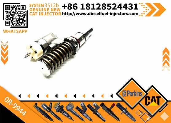 Diesel Engine Fuel Pump Injector 0R-9944 0R9944 For Engine 3508B/3512B/3516B