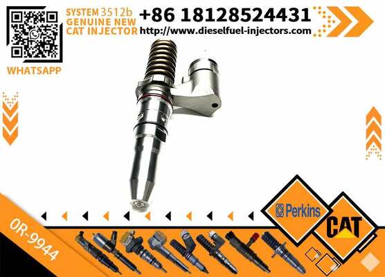 Diesel Engine Fuel Pump Injector 0R-9944 0R9944 For Engine 3508B/3512B/3516B