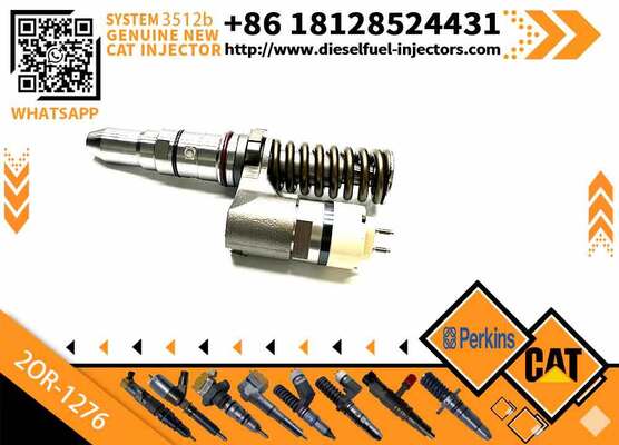New Common Rail Injector 386~1767 392-0208 2OR-1276 386-1760 OR9-539 20R-1272 for diesel Engine