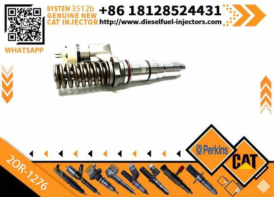 New Common Rail Injector 386~1767 392-0208 2OR-1276 386-1760 OR9-539 20R-1272 for diesel Engine