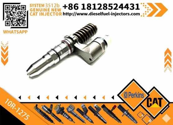 High Quality Auto Parts Common Rail Fuel Injector 10R-1275 10R1275