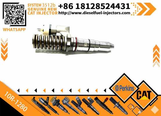 Hot sell common Rail Fuel Injector 10R-1280 10R1280 in stock