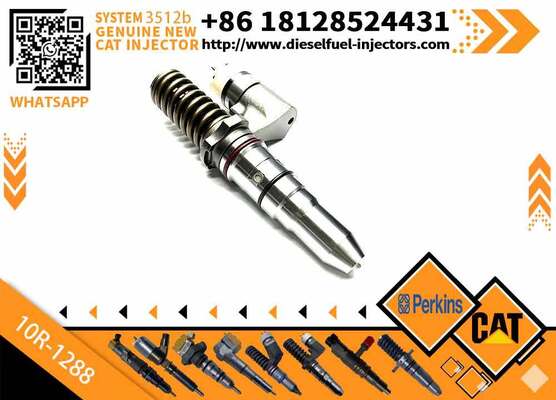 Diesel Engine Fuel Pump Injector 10R-1288 10R1288 for Engine 3508B/3512B/3516B