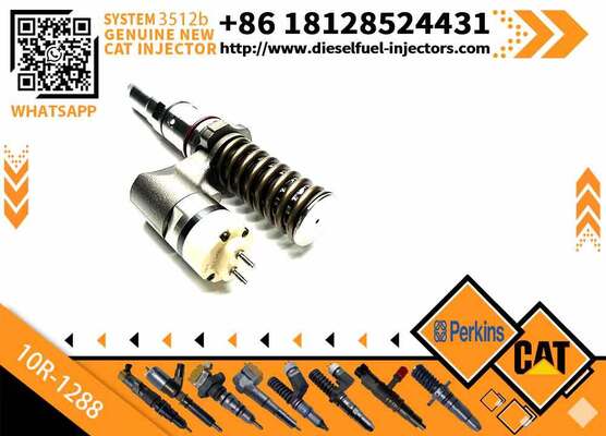 Diesel Engine Fuel Pump Injector 10R-1288 10R1288 for Engine 3508B/3512B/3516B
