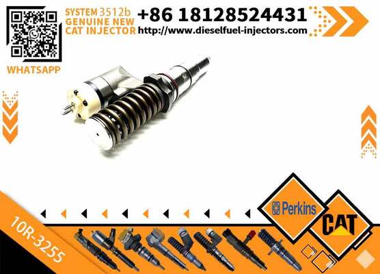 Remanufactured New diesel Fuel Injector 10R-2826 10R-3255