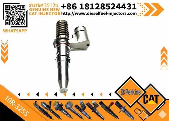 Remanufactured New diesel Fuel Injector 10R-2826 10R-3255