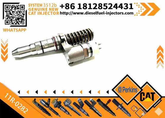 3508B 3512B 3516B Engine Fuel Injector 11R-0282 11R0282 11R-0680 11R0680